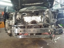 renfort pare-choc av JEEP