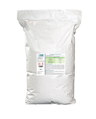 Sel oseille 10kg - sel,
