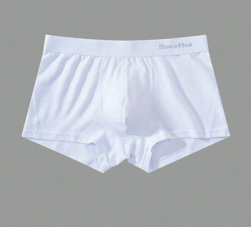 New men sexy white - new, men's