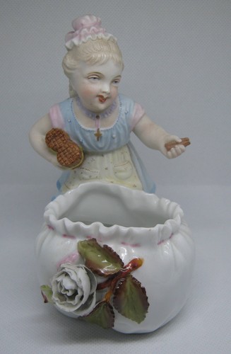 Ancien pyrogène porcelaine - pyrogène, en