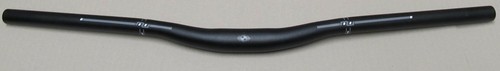 Müsing rb12 mtb - mtb, riser
