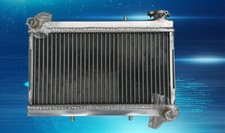 Aluminum Radiator For HONDA