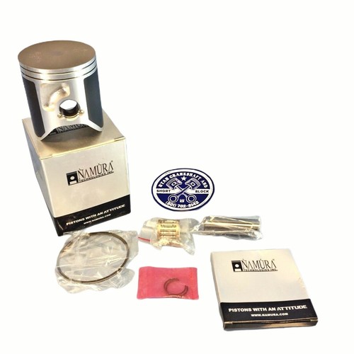 Neuf namura piston kit - piston, b