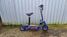Trotinette électrique adulte - trotinette,