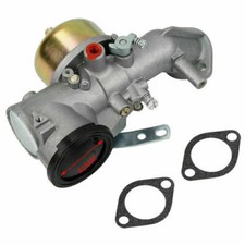 Carburateur pour moteur Briggs & Stratton 12 CV (491031, 490499, 491026, 281707)