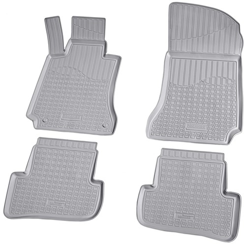 Tapis sol caoutchouc 3d - de,