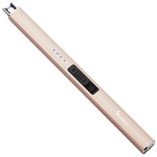 Briquet électrique à Arc