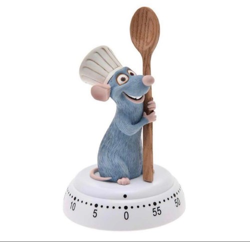 Minuterie cuisine disney - de,