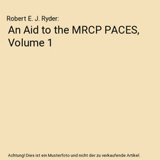 An Aid to the MRCP PACES