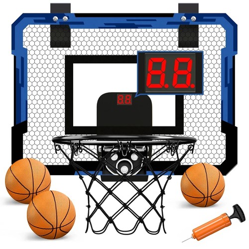 Panier basket ball mural - panier,