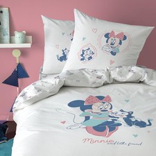 Minnie Little Friend Parure de