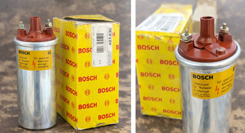 Bobine allumage bosch tci - d’allumage,
