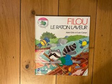 Alain GREE Luis CAMPS FILOU le