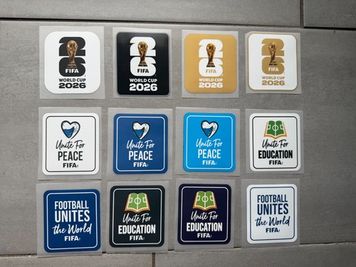 Patch unite for peace - patch,