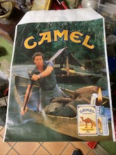 Ancien Rare Cigarette CAMEL