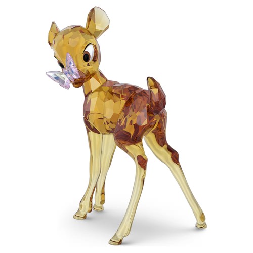Swarovski crystal disney - crystal,