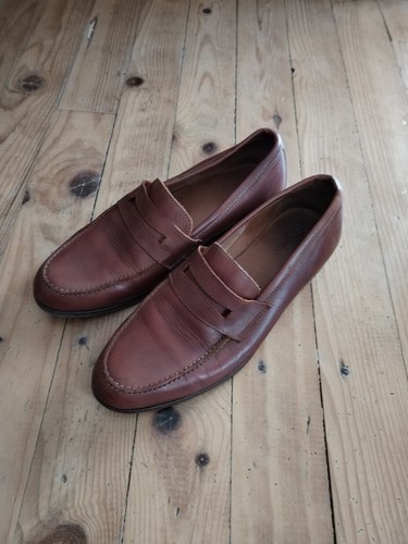 Mocassins bocage homme - homme, 42