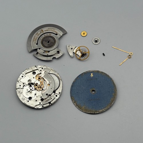 Corum eta 2892 montre - 2892,