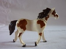 PLAYMOBIL  ANIMAL EQUITATION ECURIE RANCH FERME LE CHEVAL N 5