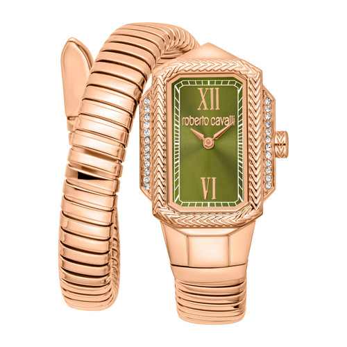 Montre roberto cavalli - roberto,