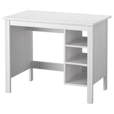 IKEA BRUSALI writing desk /