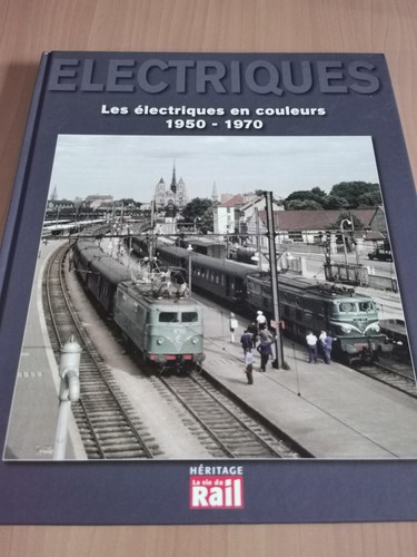 Les électriques couleurs - en,