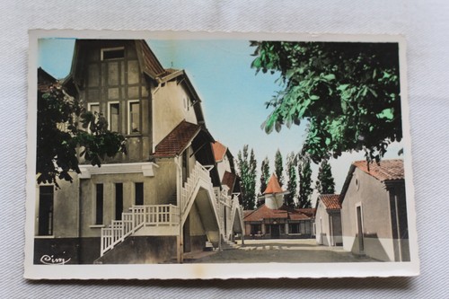 Cpsm ile oléron - cpsm,,