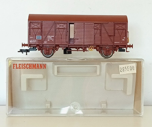 Fleischmann wagon sncf - fleischmann,