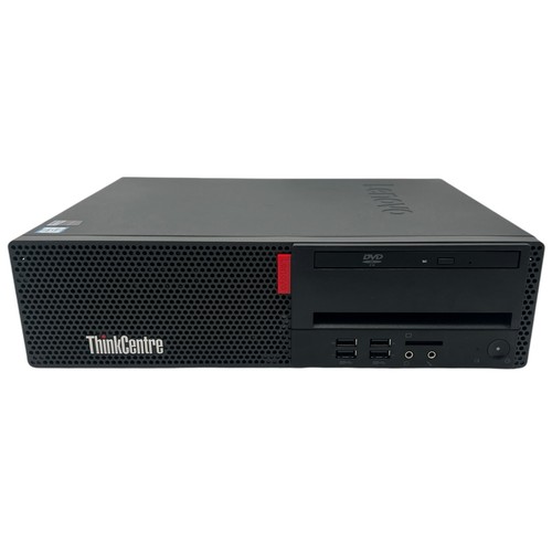 Lenovo thinkcentre m710s - lenovo,
