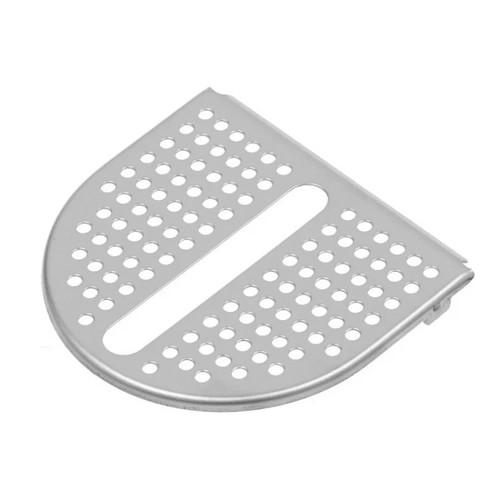 Longhi grille repose tasses - grille, repose-tasses