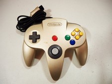 manette officielle official