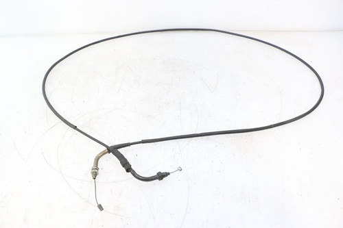 Cable accelerateur daelim s2 - accelerateur,