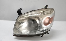 Projecteur Avant Gauche Pour