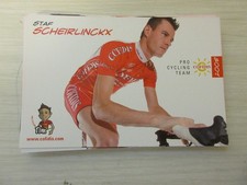 CYCLISME CP CARTE POSTALE