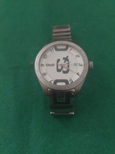 montre dolce gabbana