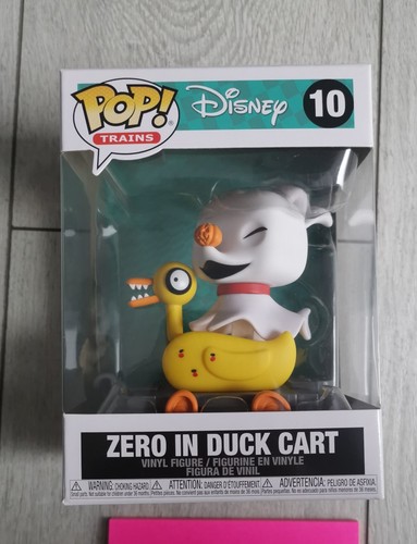Funko pop trains l - pop!, l'etrange
