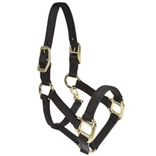 Halter - Miniature En Nylon