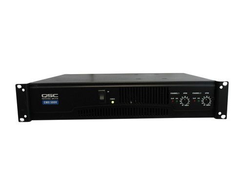 Qsc ampli professionnel 270w - qsc, 4