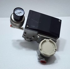 Convertisseur I/P Yamatake