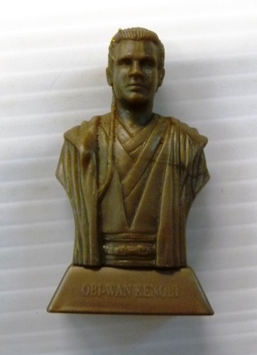 Star wars episode bust buste - episode, 1