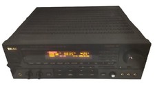 Amplificateur tuner Audio Vidéo TEAC AG-V3020