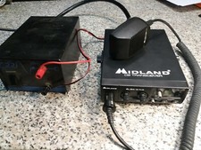 Ricetrasmittente Midland Alan