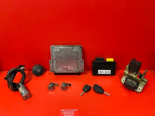 Citroen xsara hdi kit - citroen,