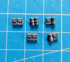 Assault Intercessors Bits