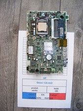 Motherboard - Carte mère