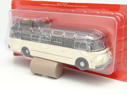 Altaya ixo presse bus - ixo,
