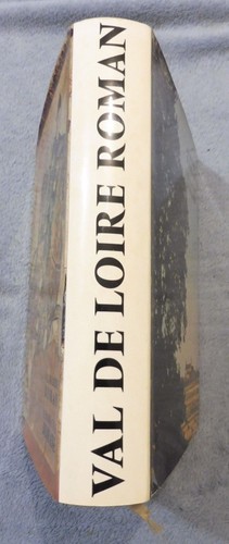 Val loire roman touraine - val,