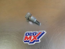 Bouchon de vidange Bultaco 125 Sherpa