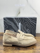 Lemargo Mocassin Homme En Cuir