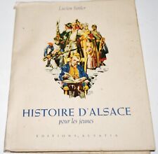 ‎SITTLER Lucien‎